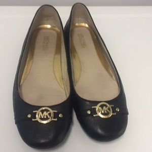 Michael Kors flats